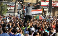 Entenda todos os acontecimentos da Primavera Árabe (Agência Lusa)