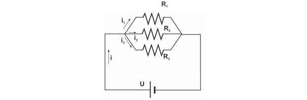 Resistores associados (Foto: Reprodução)
