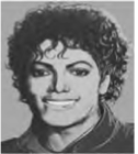 Andy Warhol. "Michael Jackson" (Foto: Reprodução/Enem)