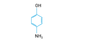 4-Aminofenol (Foto: Reprodução/UERJ)