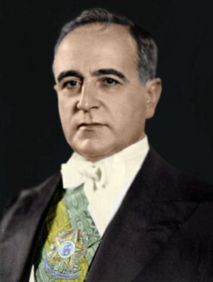 Getúlio Vargas (Foto: Reprodução)