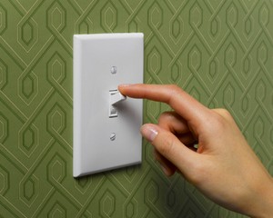 Descubra como funciona o interruptor da sua casa (Reprodução)