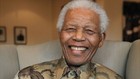 Nelson Mandela liderou luta conta segregação racial (Fundação Nelson Mandela)
