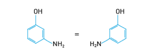 3-Aminofenol (Foto: Reprodução/UERJ)