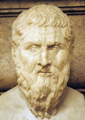 Platão foi um importante filósofo grego (Foto: Reprodução)