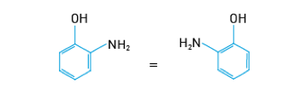2-Aminofenol (Foto: Reprodução/UERJ)