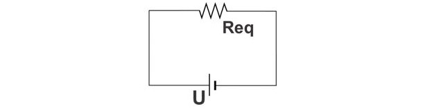 Resistores - corrente elétrica (Foto: Reprodução)