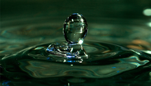 Entenda o uso e os problemas da água (Wikicommons)