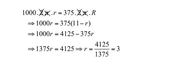 Resolução de matemática (Foto: Uerj/2014)