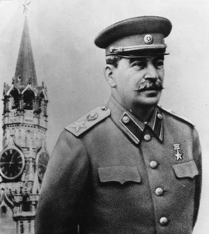 Stalin (Foto: Reprodução)