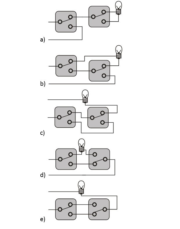 Exercício sobre resistores (Foto: Colégio Qi)