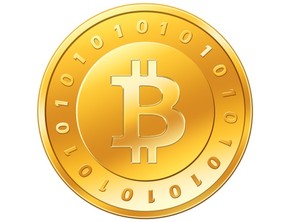 Bitcoin (Foto: Reprodução/BitCoin)